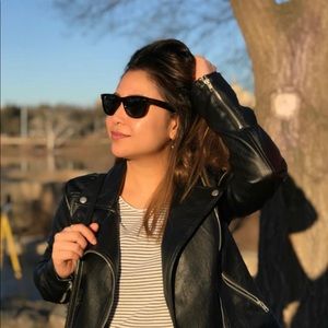 Meet your Posher, Stylish Egg!